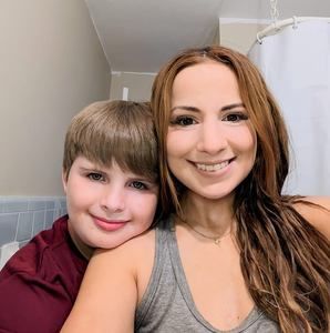 Meet your Posher, Cassidy